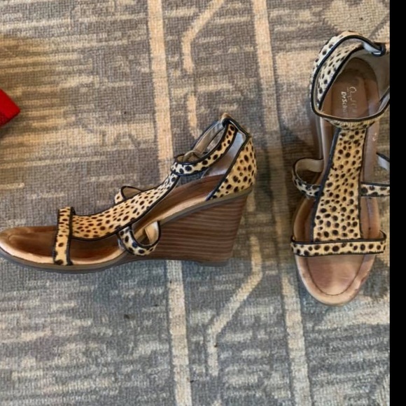 Dr scholls wedges - Picture 1 of 1